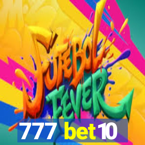 777 bet10